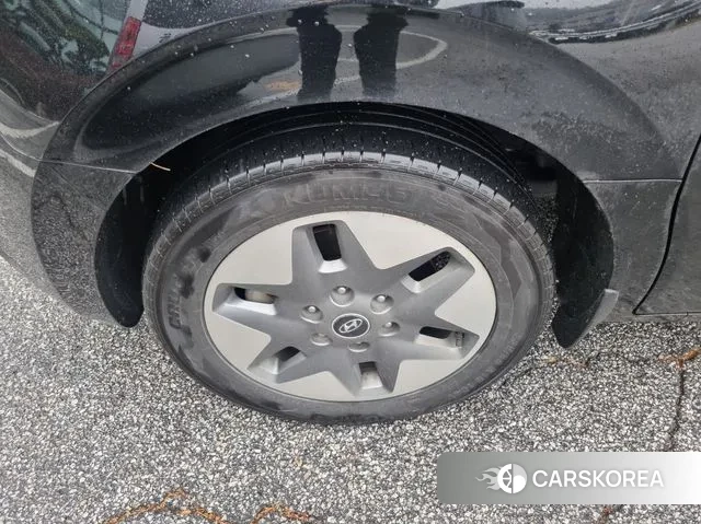 Hyundai Staria id 3487231 из Кореи 10