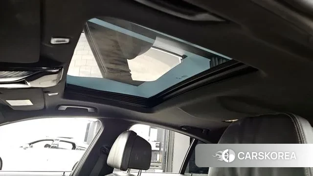 BMW 5 Series (G30) id 3468950 из Кореи 10