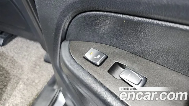 Ssangyong Rexton Sports id 2705831 из Кореи 10