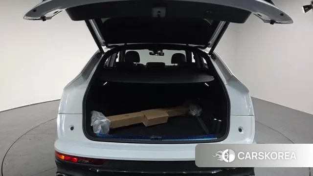 Audi SQ5 (FY) id 3503740 из Кореи 10