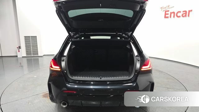 BMW 1 Series (F40) id 3786402 из Кореи 10