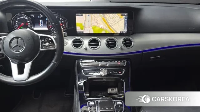 Mercedes-Benz E-Class W213 id 3444930 из Кореи 10