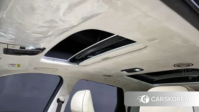 Hyundai Palisade id 3561730 из Кореи 10