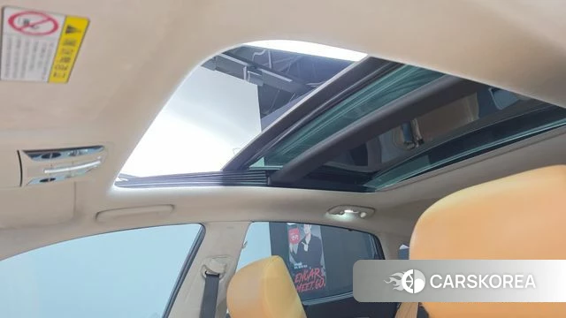 Kia K7 Premier Hybrid id 4662534 из Кореи 10