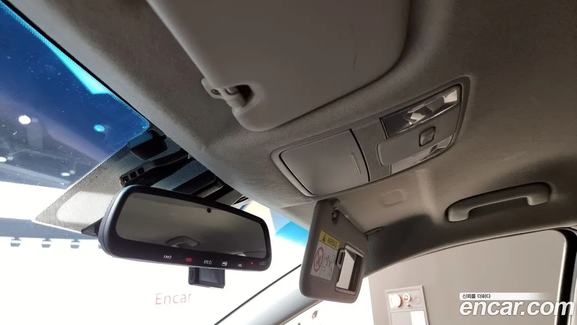 Kia The New K3 2nd generation id 2165848 из Кореи 10