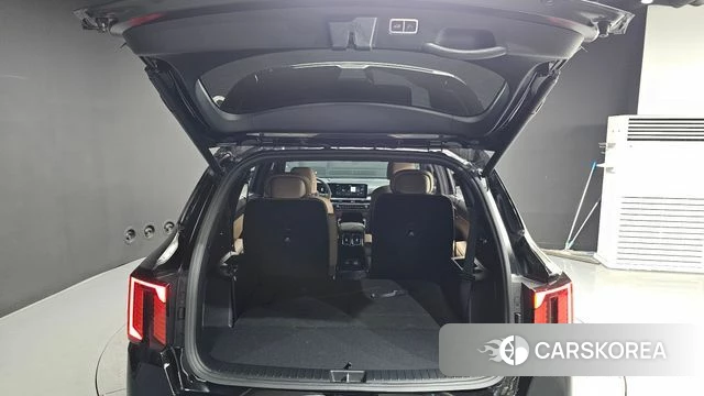 Kia The New Sorento 4th Generation id 4675206 из Кореи 10