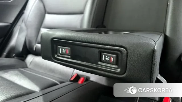 Renault Korea (Samsung) The New QM6 id 3317845 из Кореи 10