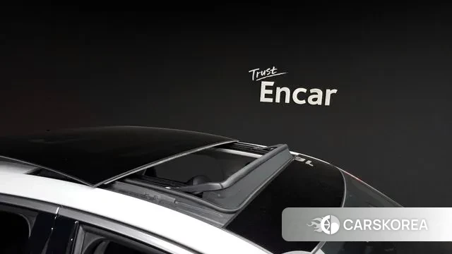 Audi Q3 (F3) id 3436742 из Кореи 10