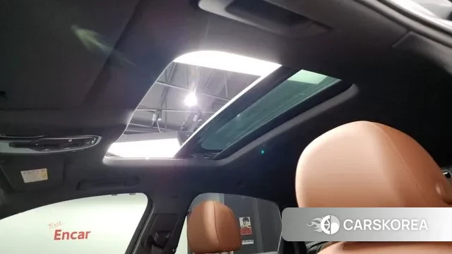 Audi A6 (C8) id 3443410 из Кореи 10