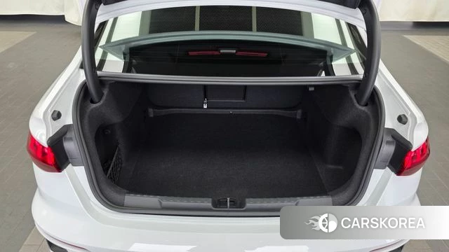Audi A3 (8Y) id 4506080 из Кореи 10