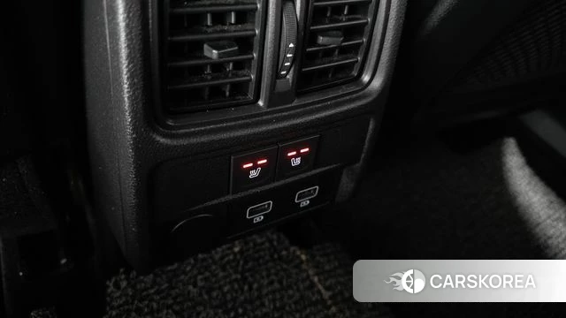 Renault Korea (Samsung) XM3 id 3871086 из Кореи 10