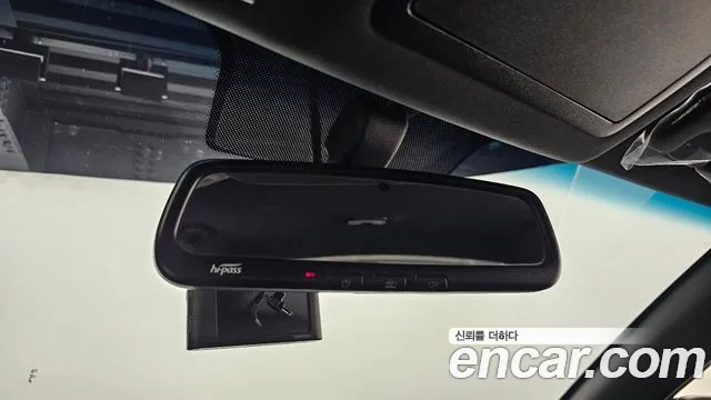 Ssangyong Rexton Sports Cannes id 2891630 из Кореи 10