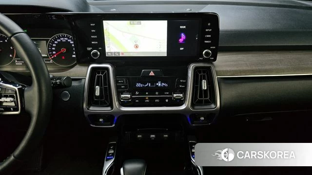 Kia Sorento 4th Generation id 3935520 из Кореи 10