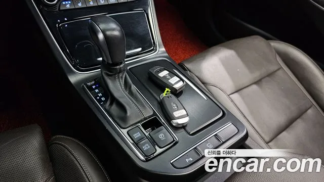 Hyundai Grandeur IG id 2671575 из Кореи 10