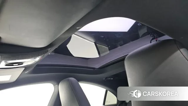 Mercedes-Benz CLA-Class C118 id 3004135 из Кореи 10