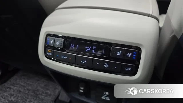 Hyundai Palisade id 3429141 из Кореи 10