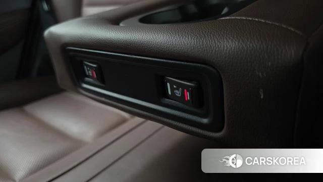 Renault Korea (Samsung) QM6 id 4776243 из Кореи 10