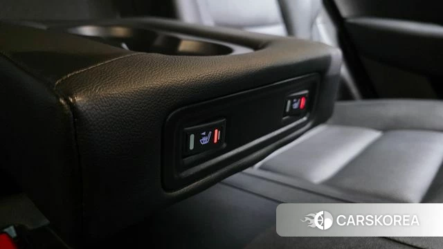 Renault Korea (Samsung) The New QM6 id 4315564 из Кореи 10