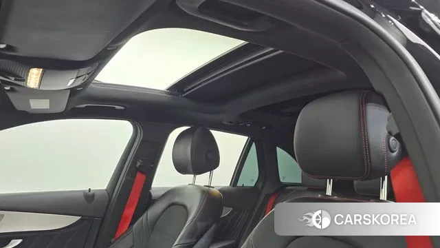 Mercedes-Benz GLC-Class X253 id 3600336 из Кореи 10