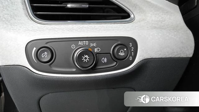 Chevrolet (GM Daewoo) Bolt EV id 4536571 из Кореи 10