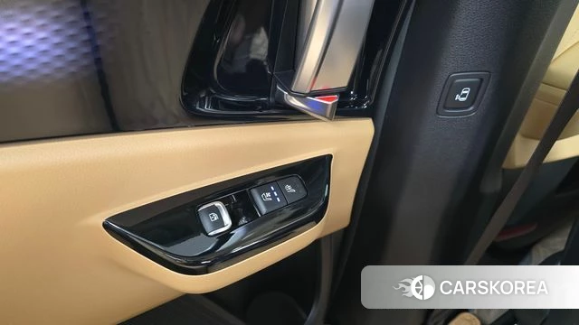 Kia Carnival 4th generation id 4657039 из Кореи 9
