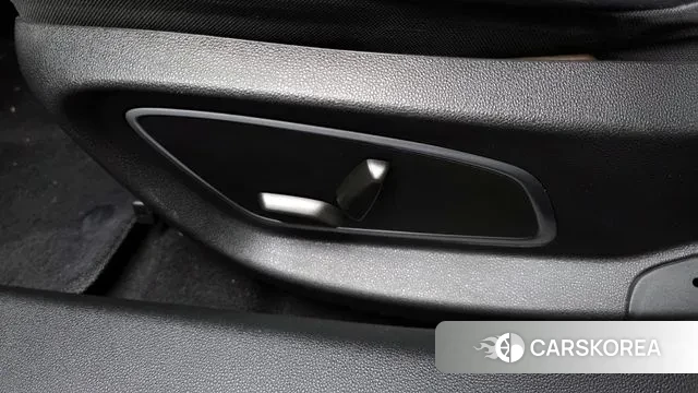 Renault Korea (Samsung) SM6 id 3515395 из Кореи 10