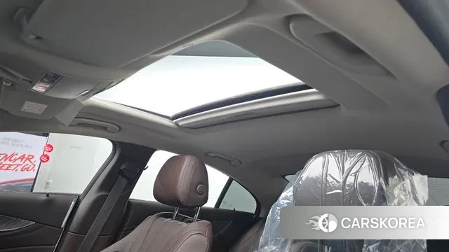 Mercedes-Benz CLS-Class C257 id 3411926 из Кореи 10