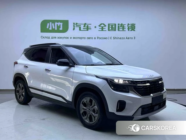 Kia Setus id 4258113 из Китая 10