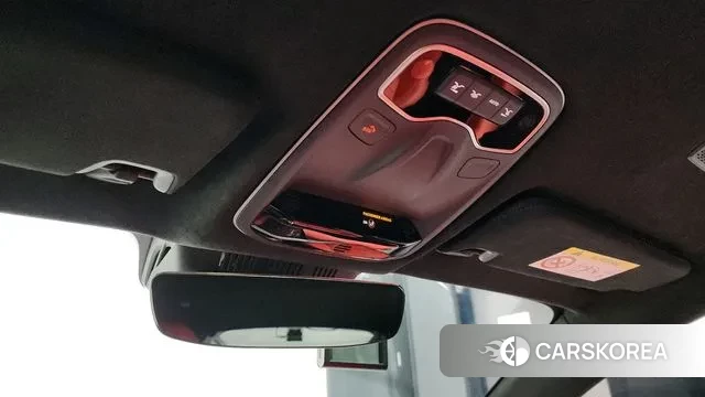 Lotus Emira id 3057796 из Кореи 10