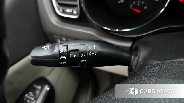 Kia All New Carnival id 3867477 из Кореи 10