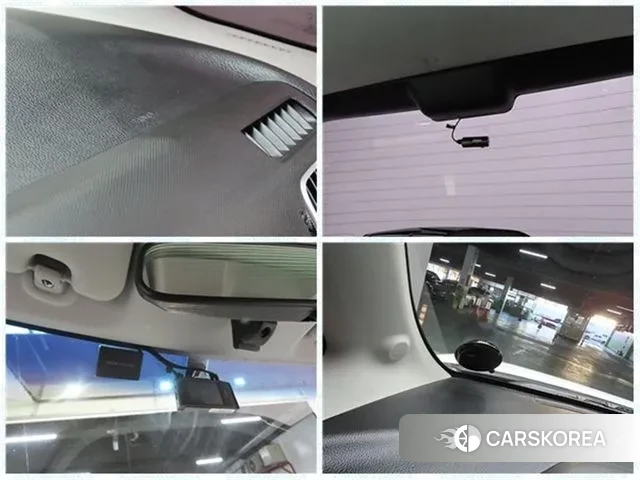 Kia The New Ray id 3557645 из Кореи 10