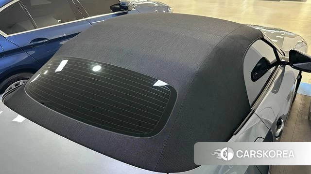 BMW Z4 (G29) id 4549395 из Кореи 10