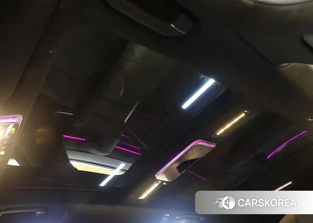 Mercedes-Benz S-Class W223 id 3218254 из Кореи 10