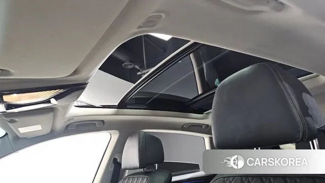 BMW 6 Series GT (G32) id 3508986 из Кореи 10