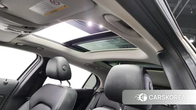 Mercedes-Benz GLA-Class X156 id 3134372 из Кореи 10