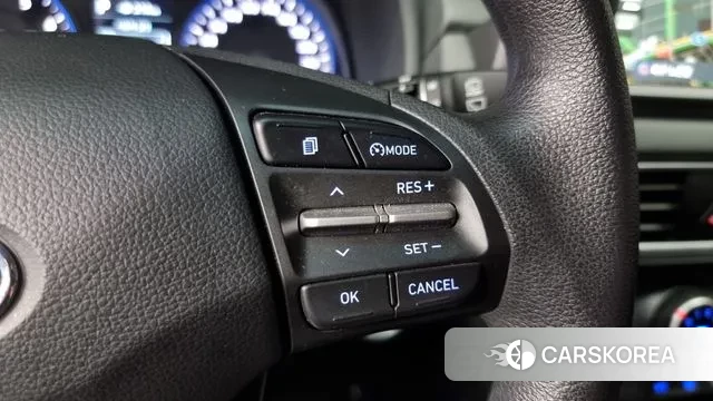 Hyundai Kona id 3303042 из Кореи 10