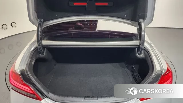 Genesis G70 id 3698748 из Кореи 10