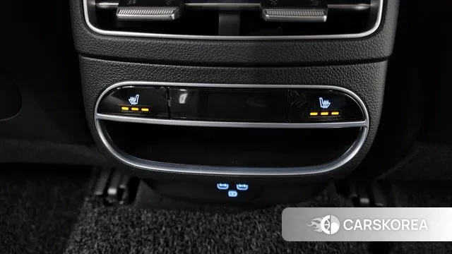 Genesis GV70 id 2979241 из Кореи 10