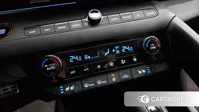 Hyundai The New Avante (CN7) id 3410172 из Кореи 10