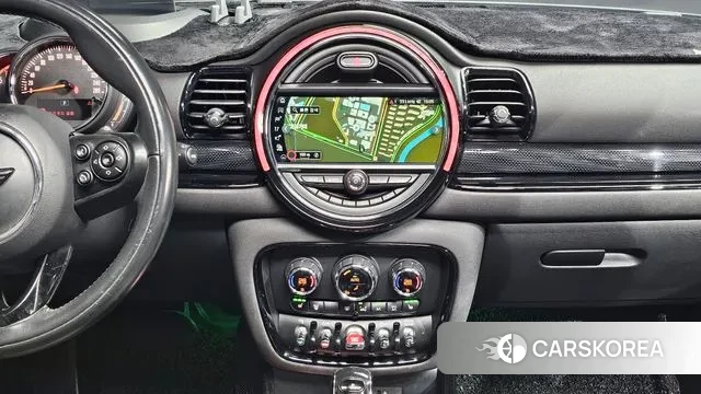 Mini Cooper D Clubman id 3444897 из Кореи 10