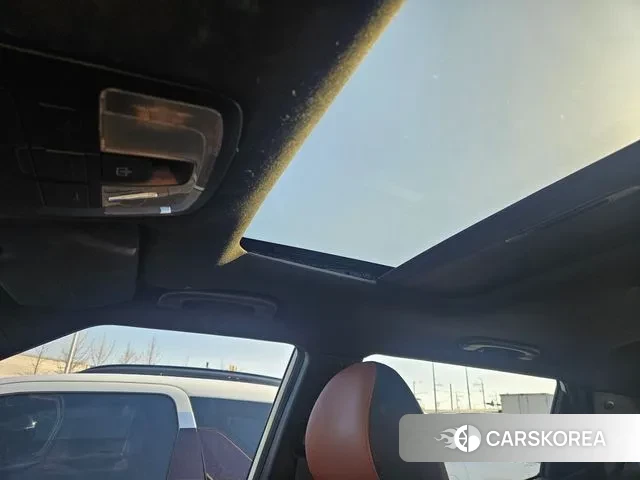 Ssangyong Tivoli Armor id 3460103 из Кореи 10