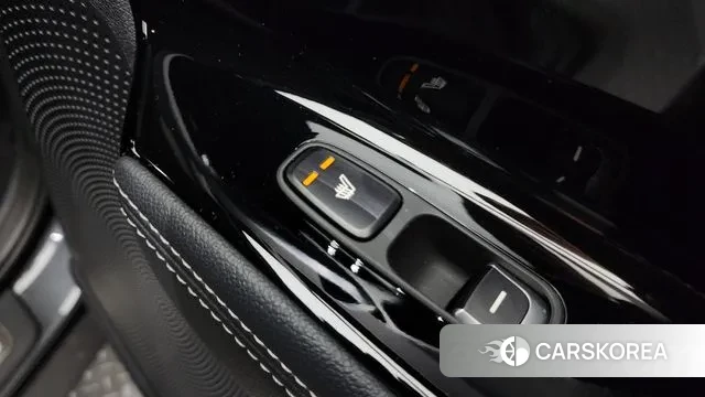 Kia The New Niro id 3144895 из Кореи 10