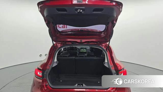 Renault Korea (Samsung) Clio id 4755420 из Кореи 10