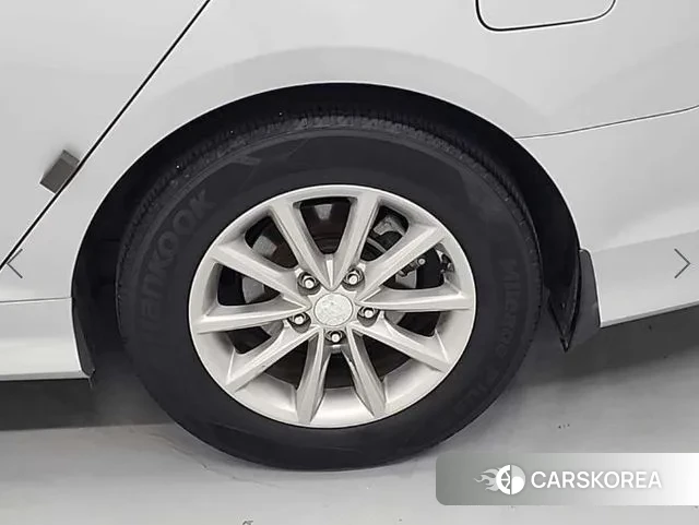 Hyundai Sonata New Rise id 3380572 из Кореи 10