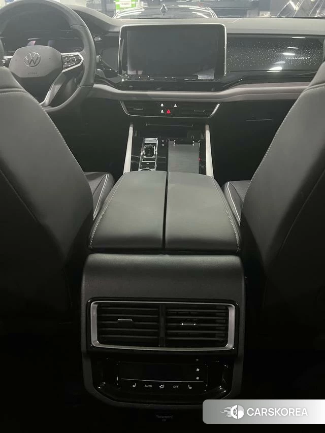 Volkswagen Tourang id 4307068 из Китая 10