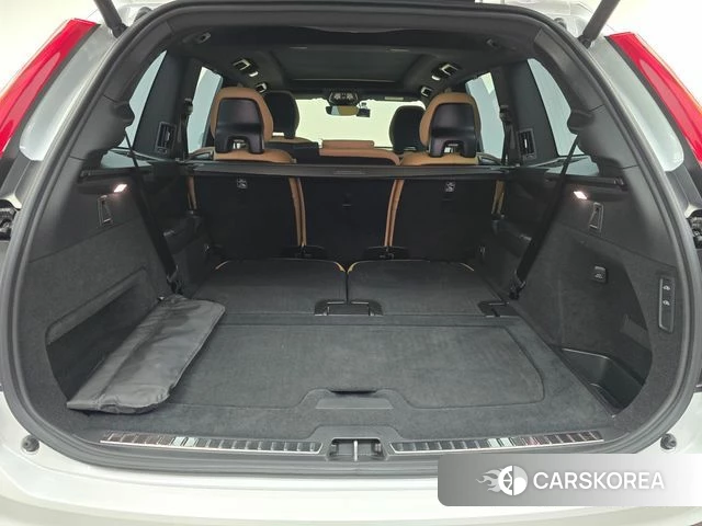 Volvo XC90 second Generation id 4329395 из Кореи 10