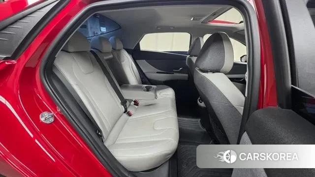 Hyundai Avante (CN7) id 3362395 из Кореи 10