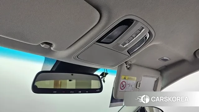 Kia K7 Premier id 2438512 из Кореи 10