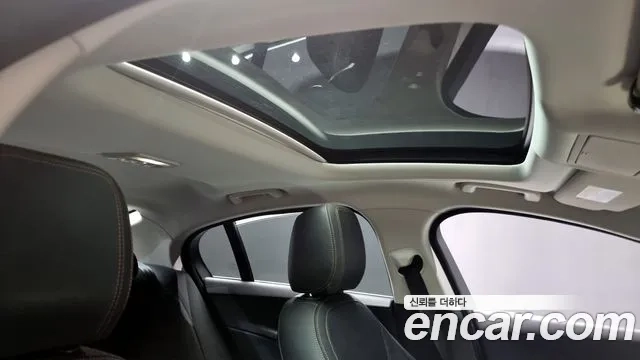 Jaguar XE id 2870597 из Кореи 10