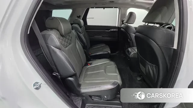 Hyundai Palisade id 3509077 из Кореи 10